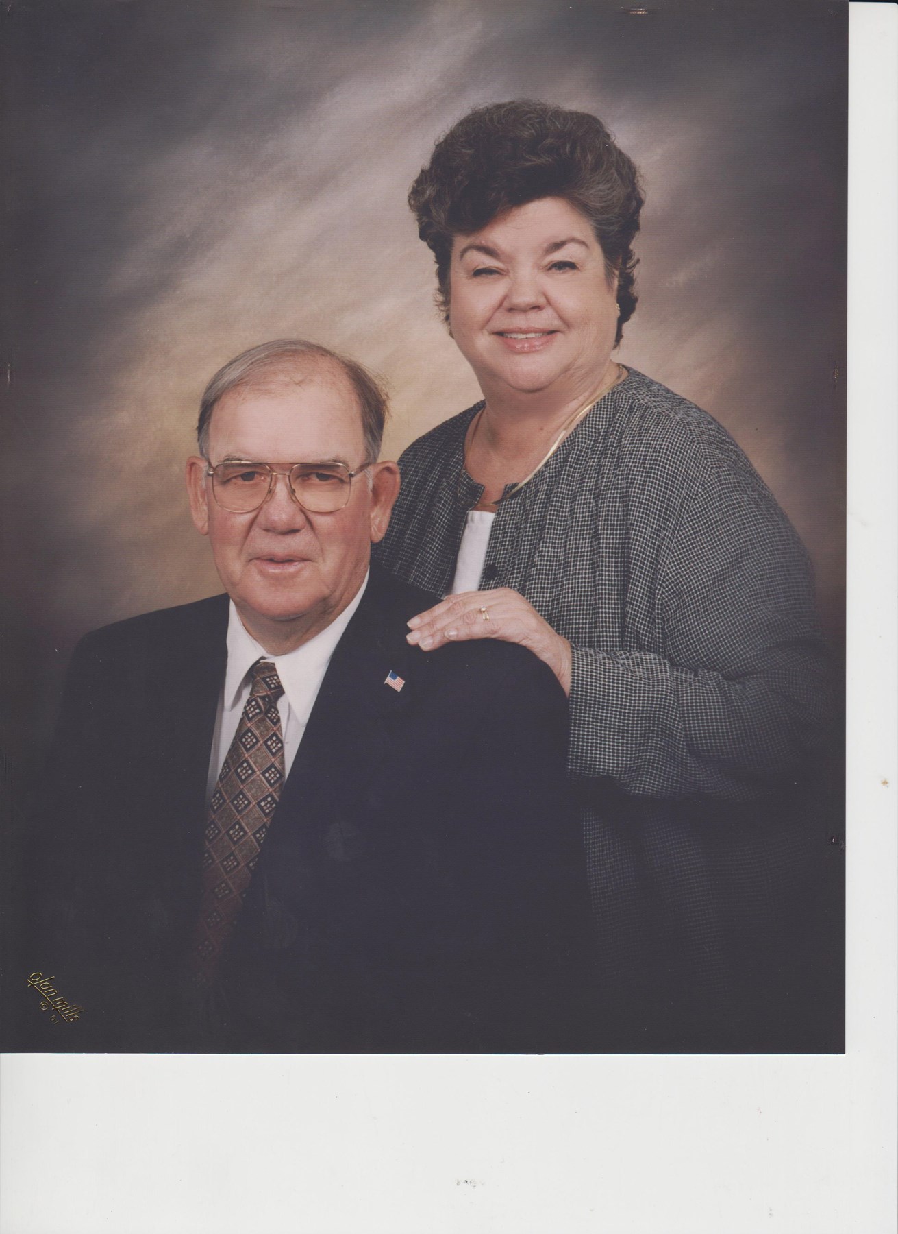 Obituary of Jo Ann Maddox