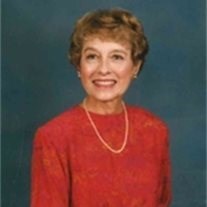 Obituary of Harriette Grigsby