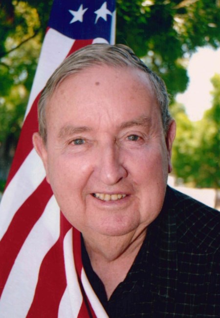 Obituary of John "Jack" Moore