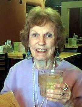 Obituary of Edwynna Jane Lowes-Bonczek