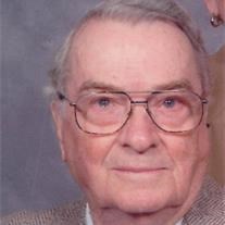 Obituary of Gordon Bradford Gaines