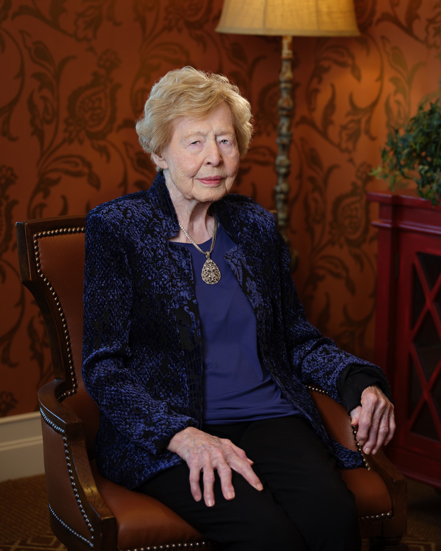 Obituario de Judith Catherine (Bland) Sponaugle