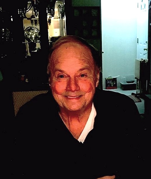 Obituary of Lloyd Irwin Blubaum