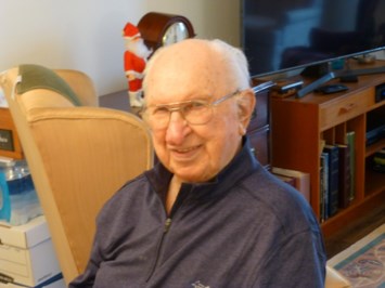 Obituary of Edmund Bilski