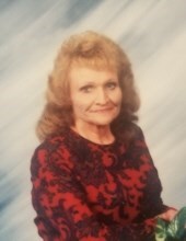 Obituary of Della Laverne Jones