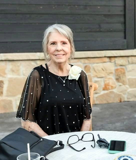 Obituary of Wanda Elizabeth Wills