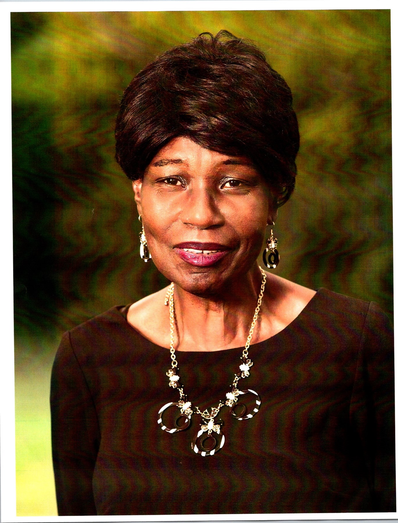 Obituary of Margaret L. Brown