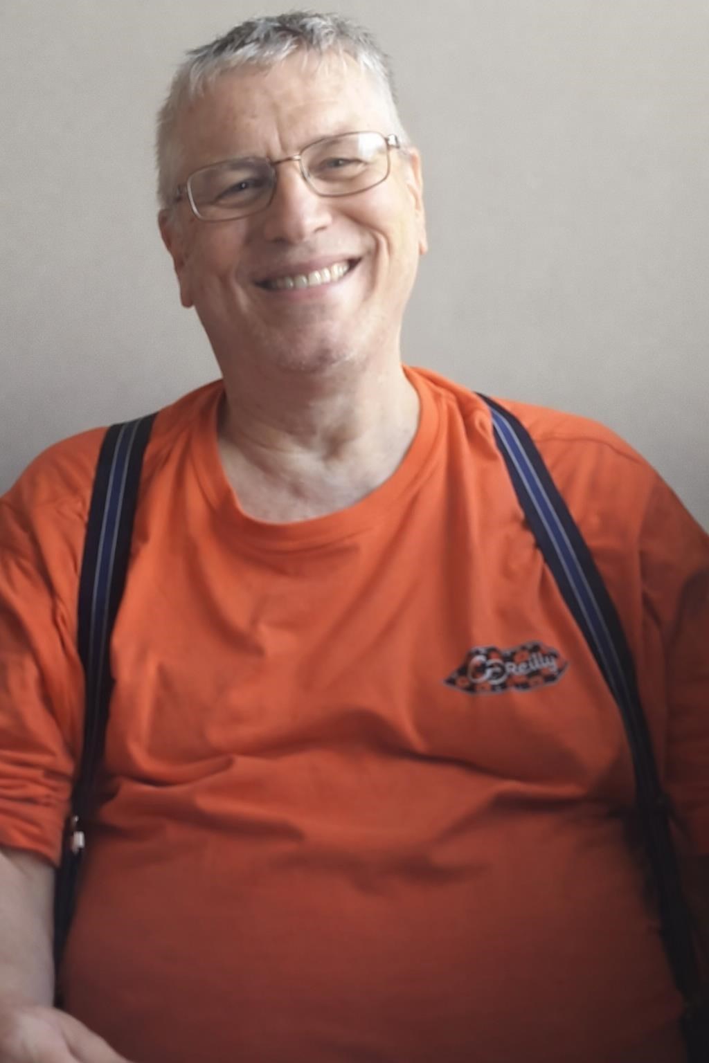 Obituary of Ernest C. Wright Jr.