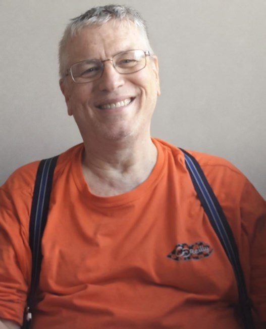 Obituary of Ernest C. Wright Jr.