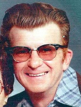 Avis de décès de Norman Arvid Johnson