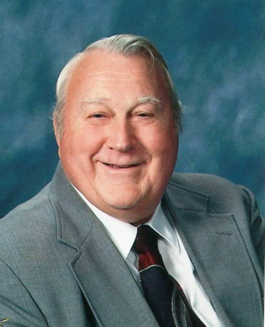 Obituary of Robert Hansen