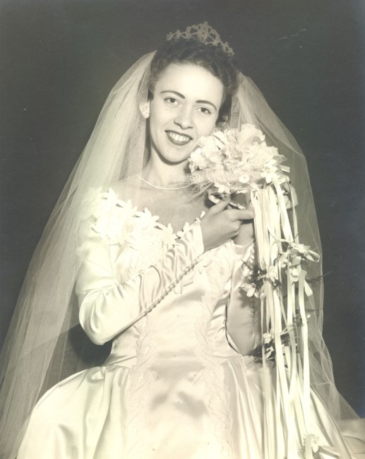 Obituary of Margaret Rose "Peggy" Lynch