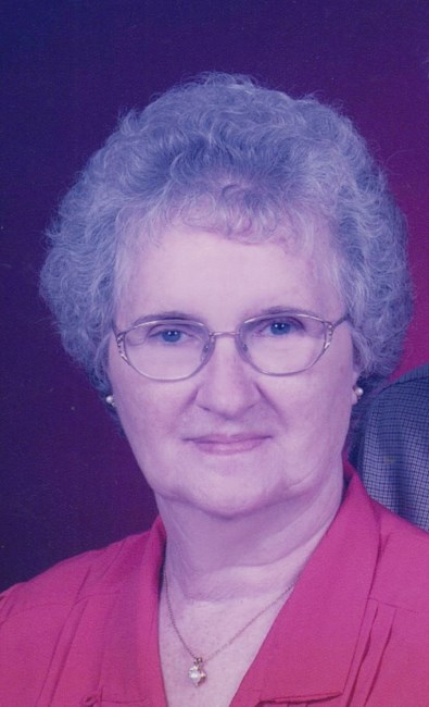 Obituary of Vanda Lee Hopper