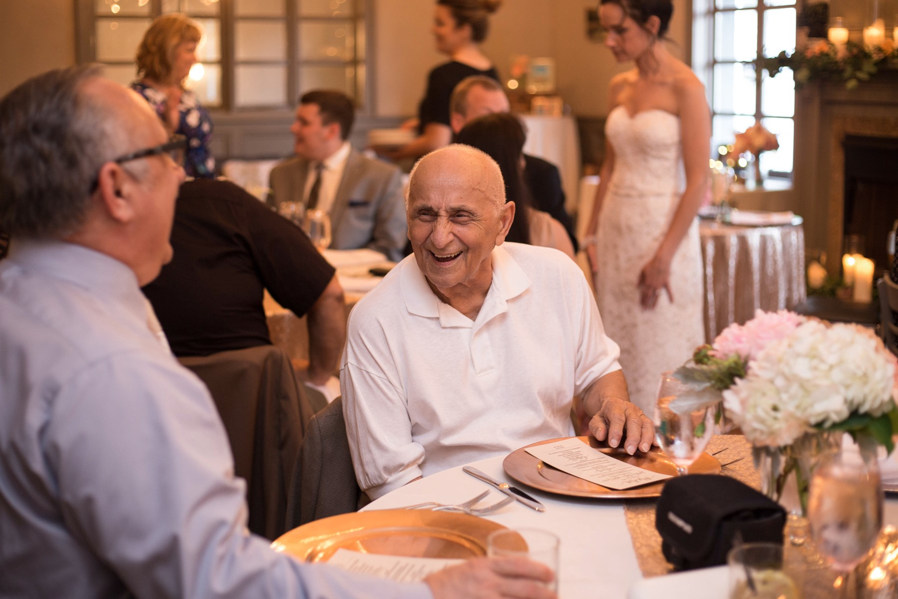 Obituary of Michael N. Orlando