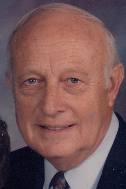 Obituary of Amon Burgee, III