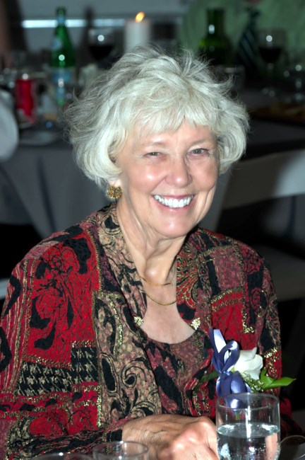 Obituary of Patsy Joy Bendall