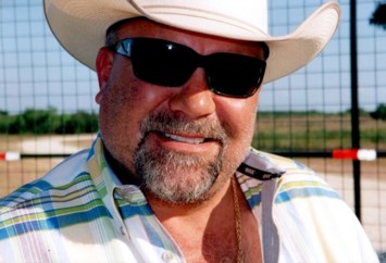 Obituary of Ronald Hal Moss