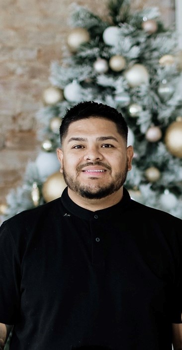 Obituary of Jaime Alejandro Orozco