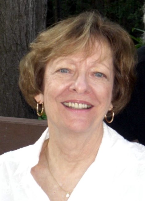 Obituario de Carol Vivian Russ