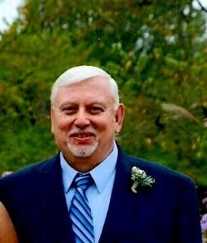 Obituary of James J Pignone Jr.