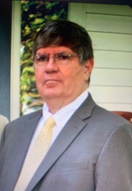 Obituary of John "Johnny" David Carpenter