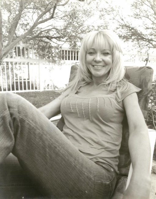 Obituary of Melony Johnson Willis