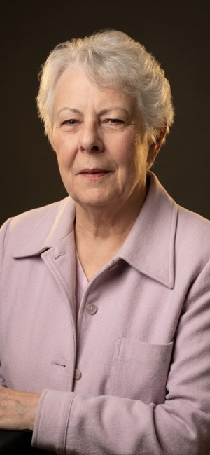 Obituary of Valerie Mae Schoppelrey