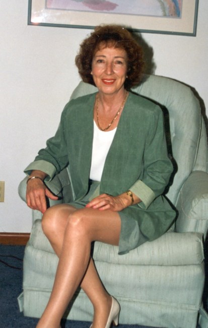 Obituary of Wanda Lynne Grahe