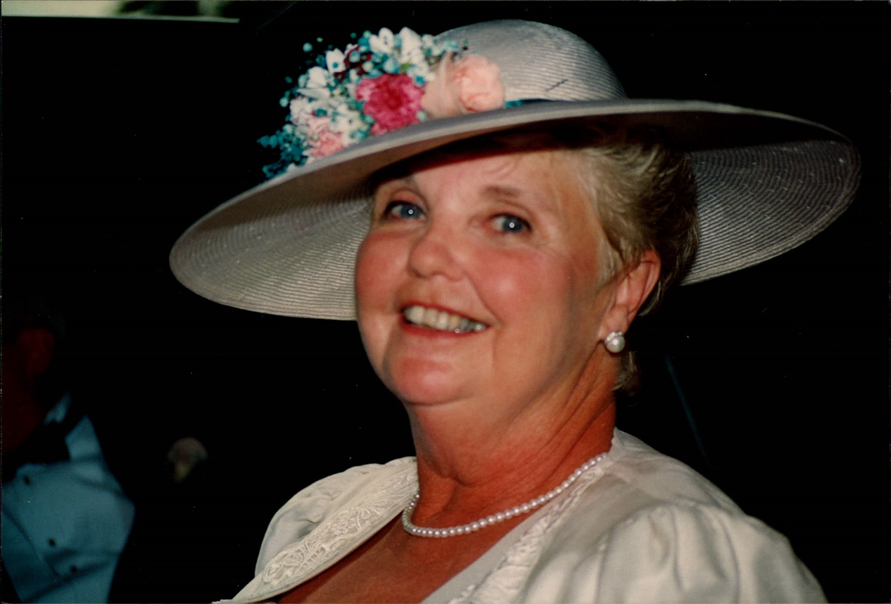 Obituary of Sally A. Brady