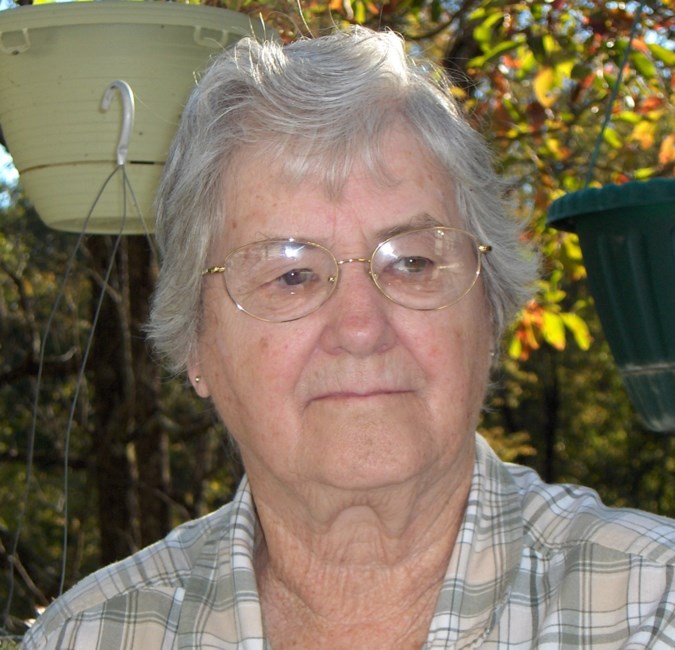 Obituary of Edna A. Smith