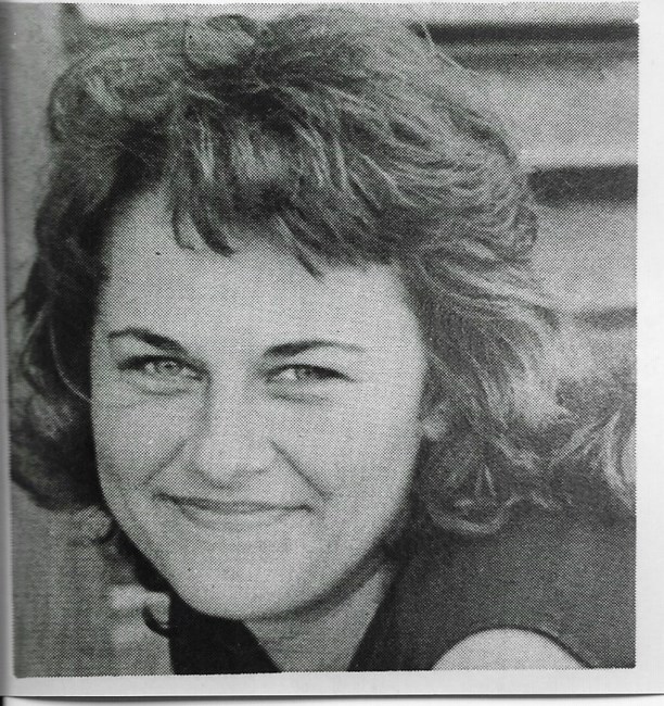 Obituary of Sandra Rae Thomas