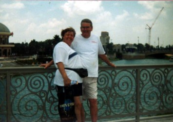 Obituary of Virgil Howard