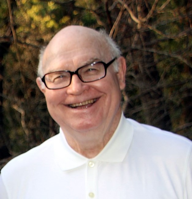 Obituary of James Melvin Melson