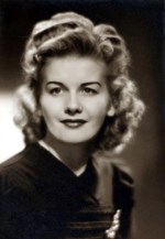 Lillian Perry