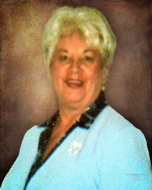 Obituary of Dianna J. (Simon) Burton