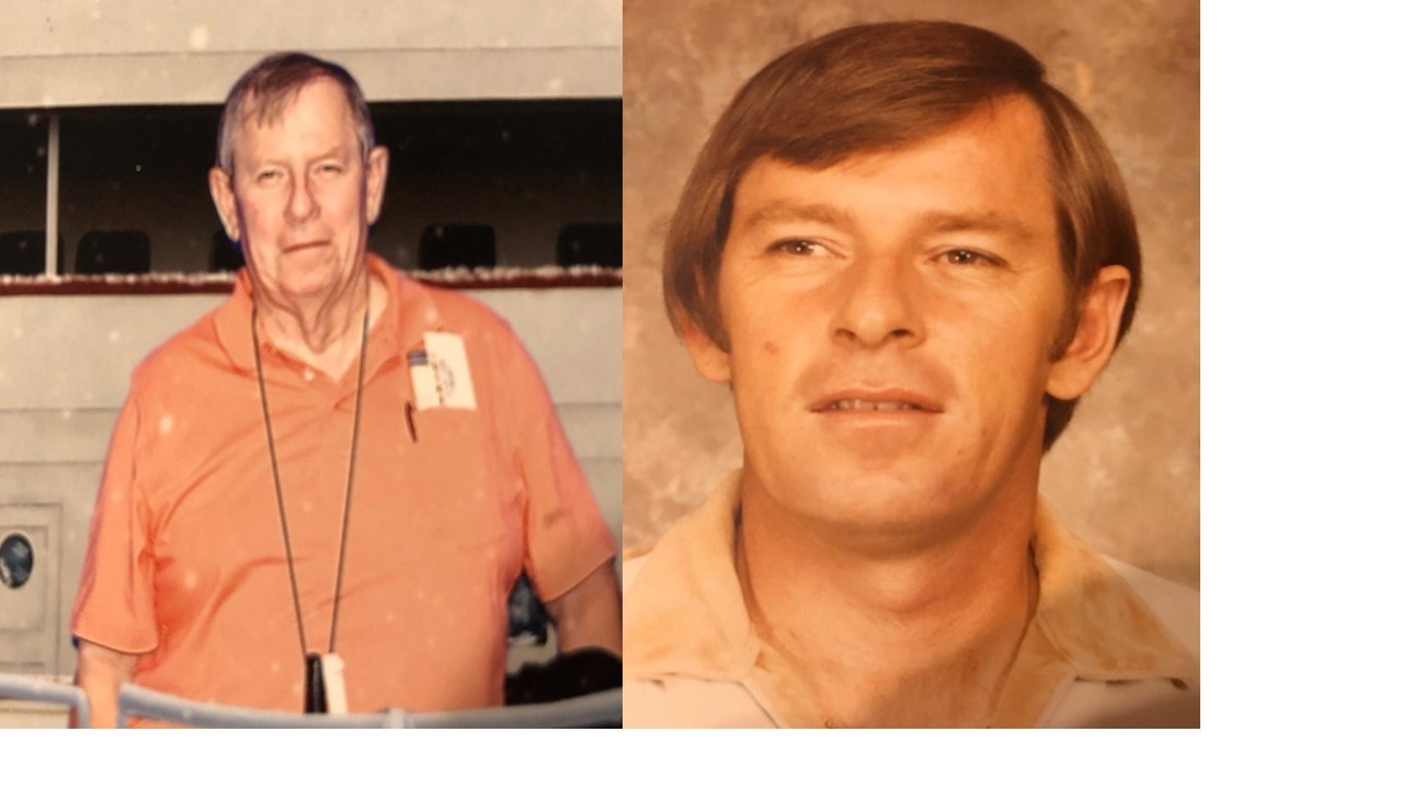 Obituary of Laird Lien