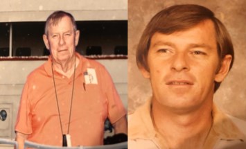 Obituary of Laird Lien