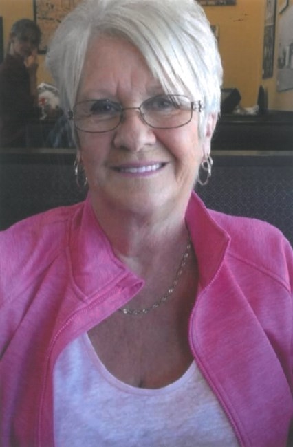Obituary of Marlene Anne Desrochers