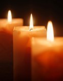 Obituary of Edward Sanders