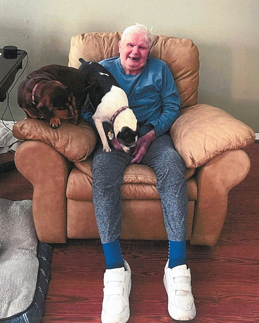 Obituary of William David Norwood