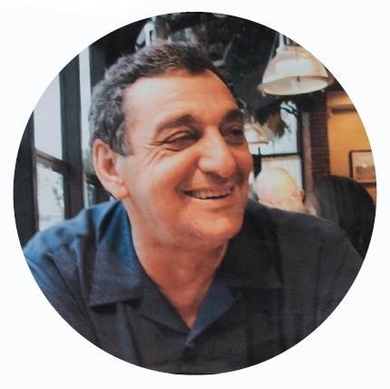 Obituary of John Sykoudis