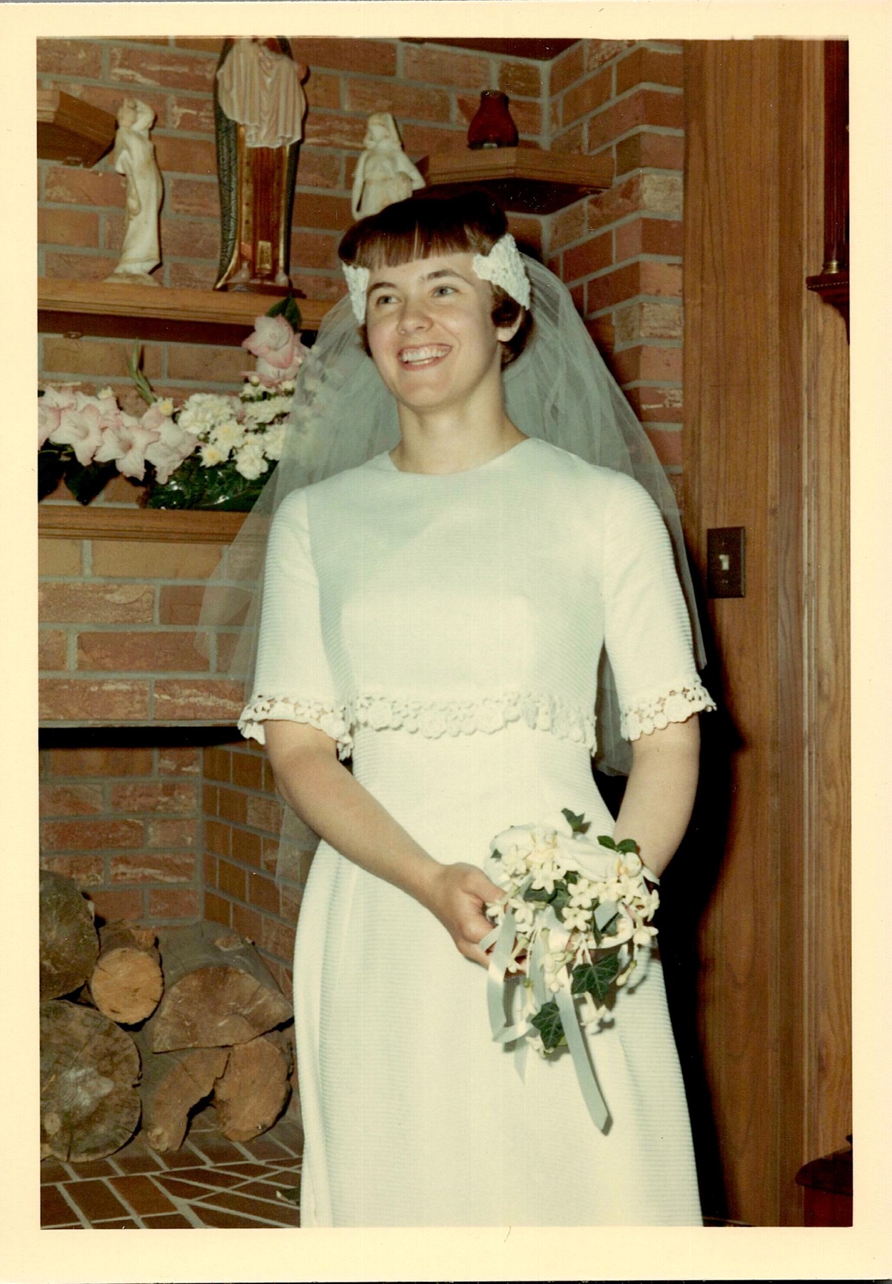 Obituary of Margaret "Peggy" Dearborn Shattuck