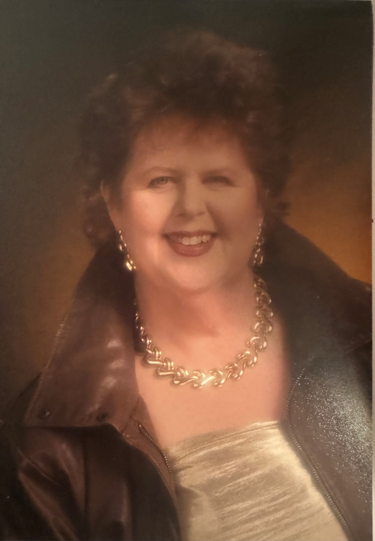 Obituary of Roberta Marie Vanhooser Bratcher