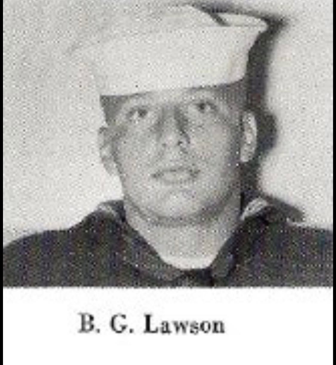 Obituary of Bobbie Gene Lawson