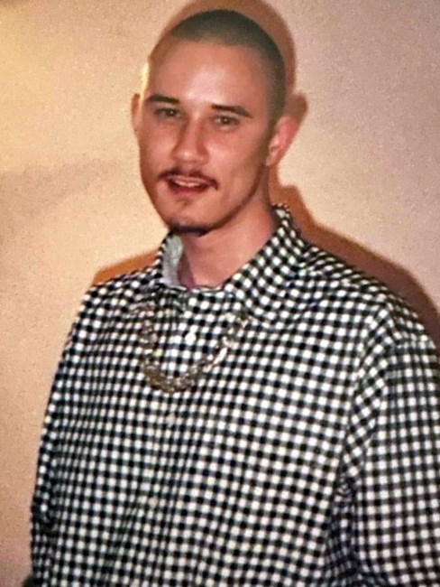 Obituary of Mark Aaron Luna