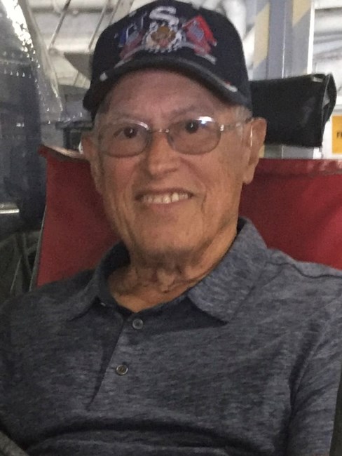 Obituary of Oscar O Torres