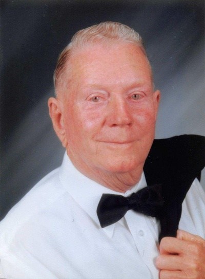 Obituary of James
Franklin "Red"
Dorman