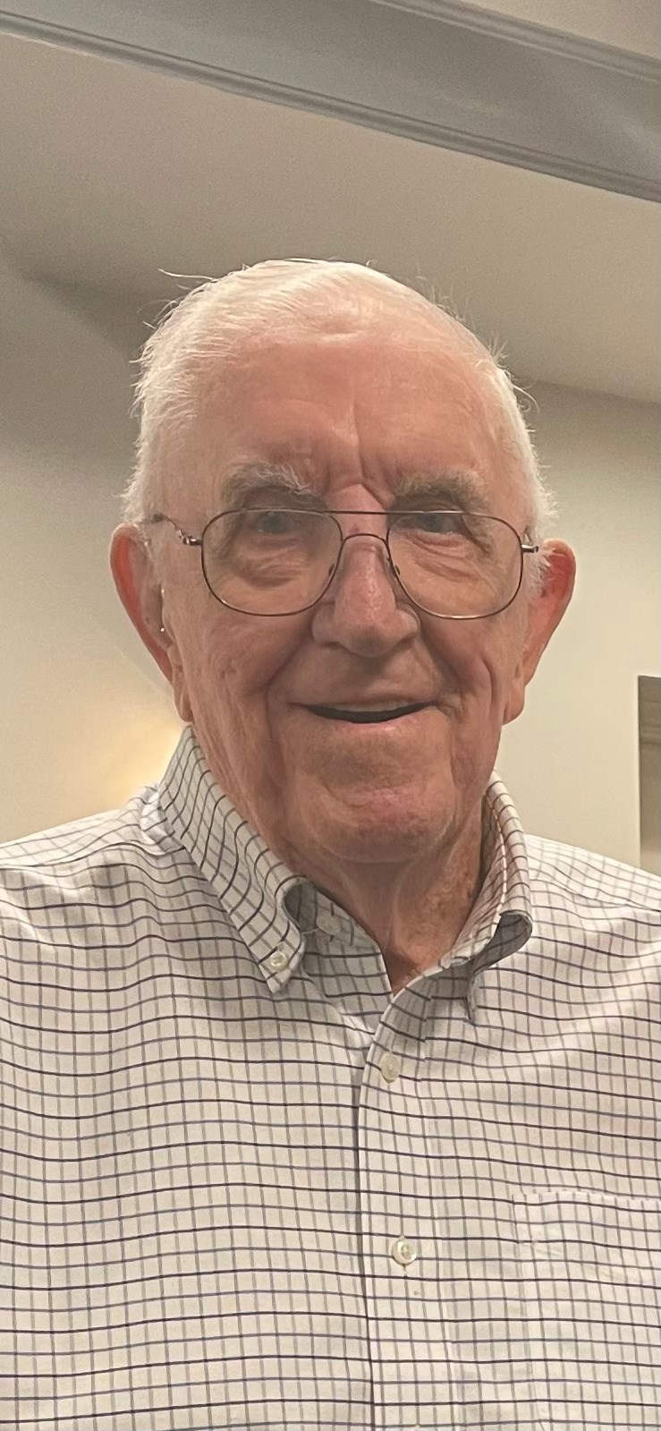 Obituary of Albert Arthur Kassakatis