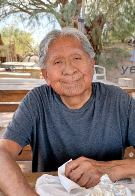 Obituary of Samson Evanston