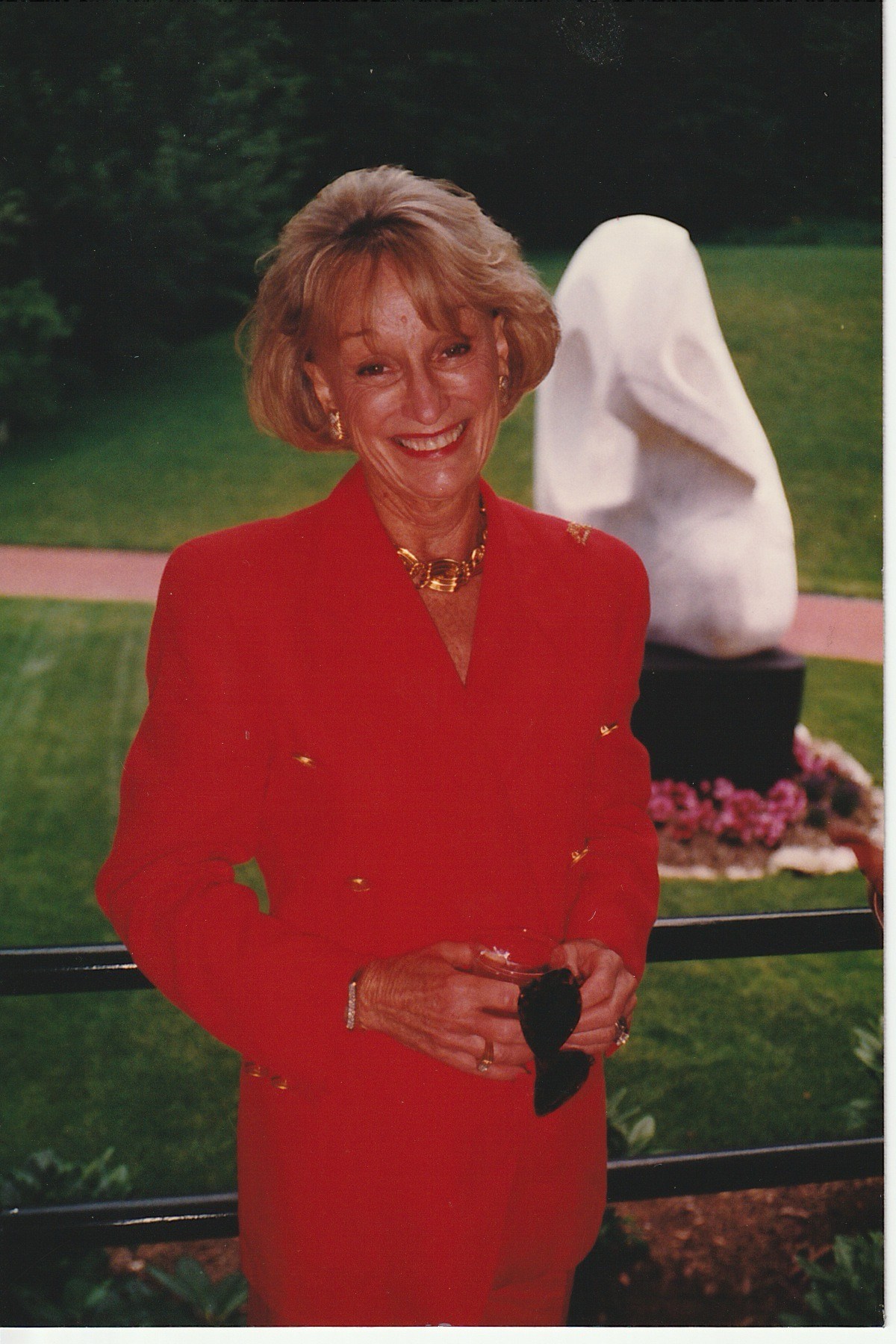 Obituary of Joan P. Wise